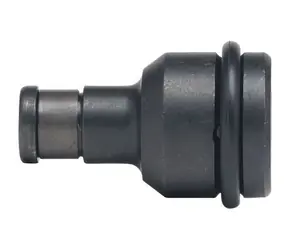 Makita 134873-0 1/2" bis 1/4" Bit