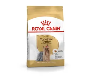 Royal Canin BHN Yorkshire Terrier Adult 7,5 kg / Granulat für Hunde / Yorkshire Terrier