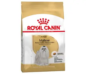 Royal Canin Maltese Adult 1,5 kg / Granulat für Hunde / für ausgewachsene Malteser