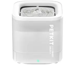 PetKit Eversweet Solo SE weiß / Trinkbrunnen / 1,8 l