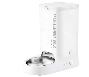 PetKit Fresh Element SOLO weiß / Futterspender / 3 l 