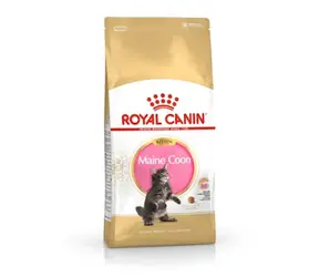 Royal Canin Breed Feline Kitten Maine Coon 10 kg