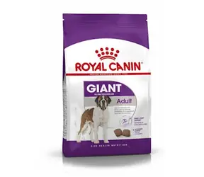 Royal Canin Giant Adult 15 kg / Granulat für Hunde / für große Rassen
