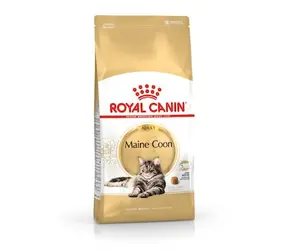 Royal Canin Maine Coon Adult 10kg / Granulat für erwachsene Katzen / Maine Coon