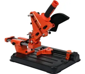 YATO YT-82972 / Schleifständer / Länge 125 mm