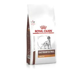 Royal Canin Veterinary Gastrointestinal Low Fat 1,5 kg / Granulat für Hunde / Übergewicht