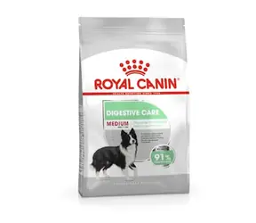 Royal Canin Digestive Care Medium 3 kg / Granulat für Hunde / Verdauungsprobleme