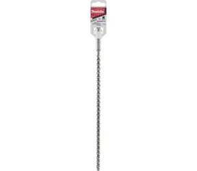 Makita B-58132 NEMESIS2 / Schlagbohrmaschine / SDS PLUS / 8 x 315 mm