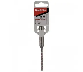 Makita B-58207 NEMESIS2 / Schlagbohrmaschine / SDS PLUS / 10 x 165 mm