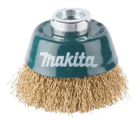 Makita D-39746 Stahldrahtbürste MS 60 mm