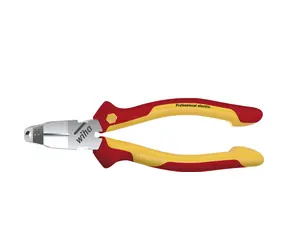 Wiha 38552 Installationszange TriCut Professional elektrisch / 170 mm