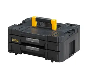Stanley SFMST1-71969 / Werkzeug-Organizer / 17,6 x 44 x 33,1 cm