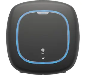 Wallbox Pulsar Pro 5m schwarz / Ladegerät für Elektroautos / 5m Kabel Typ 2 Steckdose 22kW