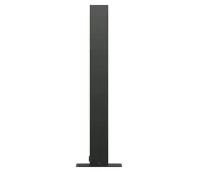 Wallbox -Ständer Eiffel Basic Mono für die Pulsar-Modellreihe / schwarz