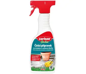 Carlson Terrakotta- und Außenfliesenreiniger 500 ml