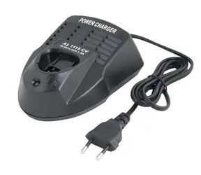 Avacom Ladegerät für BOSCH Li- ION AL1115CV Akkus 