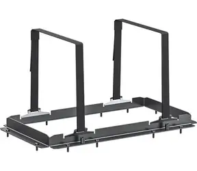 EcoFLow 5kWh LFP Batterie-Montagegurte