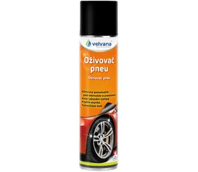 Velvana Autocleaner Tire Revitalizer 400 ml