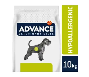 ADVANCE-VD Dog Hypoallergenic 10kg / Granulat für Hunde 