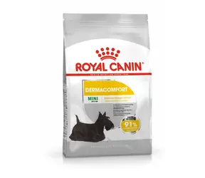 Royal Canin Mini Dermacomfort 8 kg / Granulat für Hunde