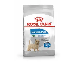 Royal Canin Mini Light Weight Care 3 kg / Granulat für Hunde bis 10 kg