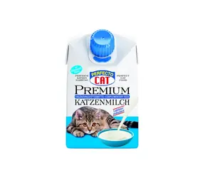 Perfecto Cat Premiummilch 200 ml