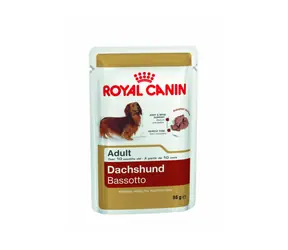 Royal Canin BHN DACKEL 85g / Beutel für Hunde