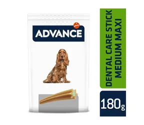 Advance Zahnpflegesticks 180g