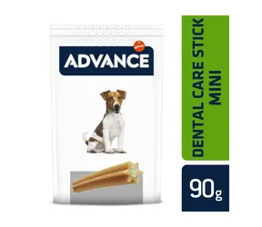 Advance Mini Zahnpflegesticks 90g