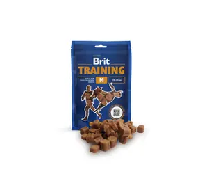 Brit Training Snack M 200g