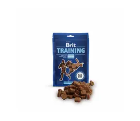 Brit Training Snack Welpen 100g 