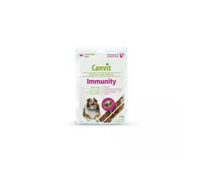 Canvit Snack Immunity für Hunde 200g