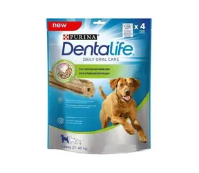 PURINA Pro Plan DentaLife - GROSS 142g