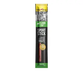 GIMBORN GimDog SportSticks Lamm 12g