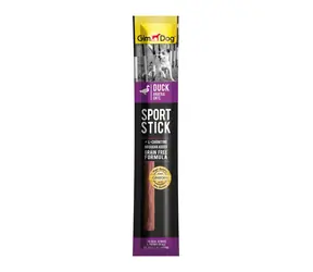 GIMBORN GimDog SportSticks Ente 12g