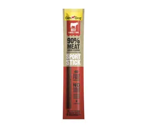 GIMBORN GimDog SportSticks Rind 12g