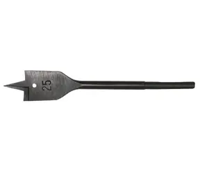 Makita D-07842 / Flachholzbohrer / 35x130/160mm