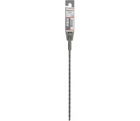 BOSCH 2608597777 / Betonbohrer SDS- PLUS-5 / Abmessung 6 x 200/265 mm / 1 Stk