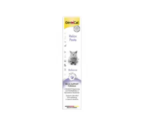 Gimborn GimCat Relax Paste 50g / Paste für Katzen