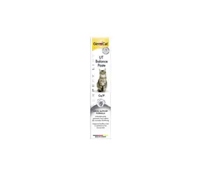 Gimborn GimCat UT Balance Paste 50g / Paste für Katzen