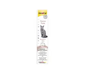 Gimborn GimCat Dermapaste 50g / Paste für Katzen