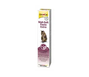 Gimborn GimCat Malt-Soft Extra Paste 50 g / Paste für Katzen
