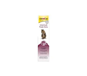 Gimborn GimCat Malt-Soft Extra Paste für Katzen 200g / Paste für Katzen