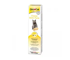 Gimborn Paste KASE-PASTE K 200g / Paste für Katzen