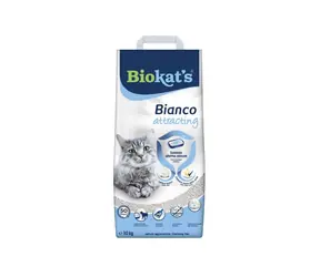 Biokat's Bianco-Einstreu 10 kg