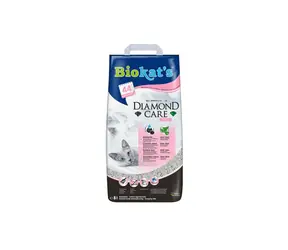 Biokat's Diamond Fresh Streu 8l
