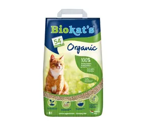 Biokat's Bio-Streu 6l
