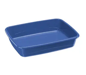 Ferplast NIP 10 spülrandlose Toilette