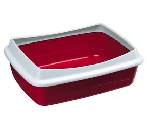 Ferplast NIP 10 PLUS WC mit Rand