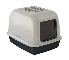 Ferplast WC BELLA MAXI / 50 x 66 x 46 cm